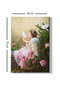 Wallity Kanvas Tablo 284 Multicolor 50 x 70 cm